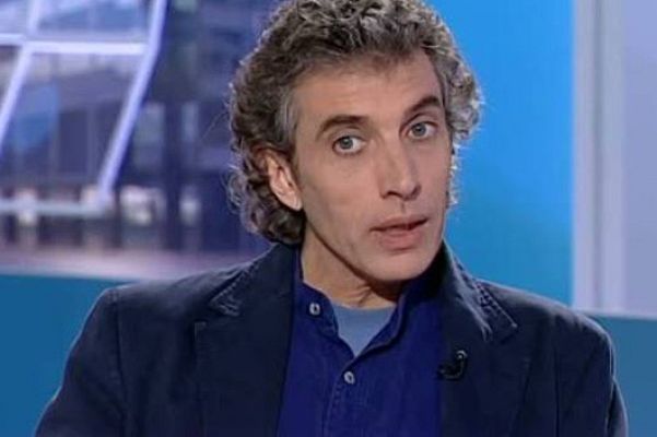 Para todos La 2 - Jordi Pigem