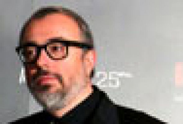 Premios Goya - De la Iglesia: "Va a estar reñido"