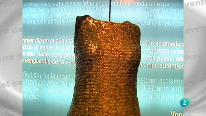 La aventura del Saber - La aventura del saber - 11/01/11