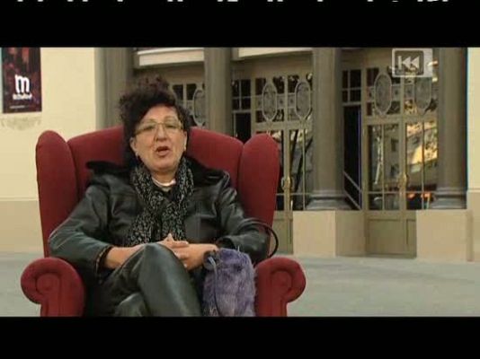 Memòries de la tele - Avanç 12 de gener