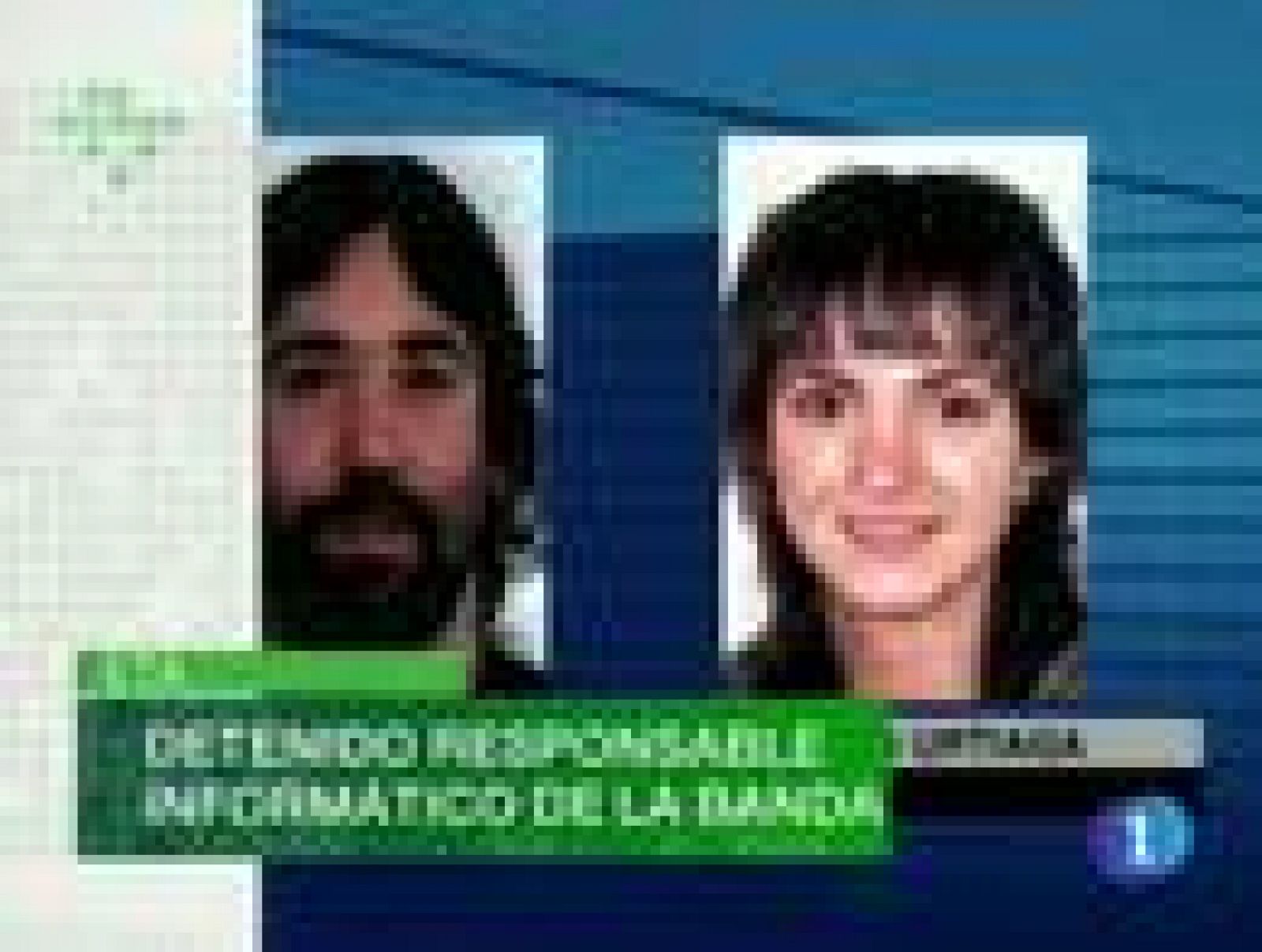 Telenorte en 2' - 11/01/11