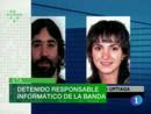 Telenorte - País Vasco - PaPaís Vasco en 2' - 11/01/11