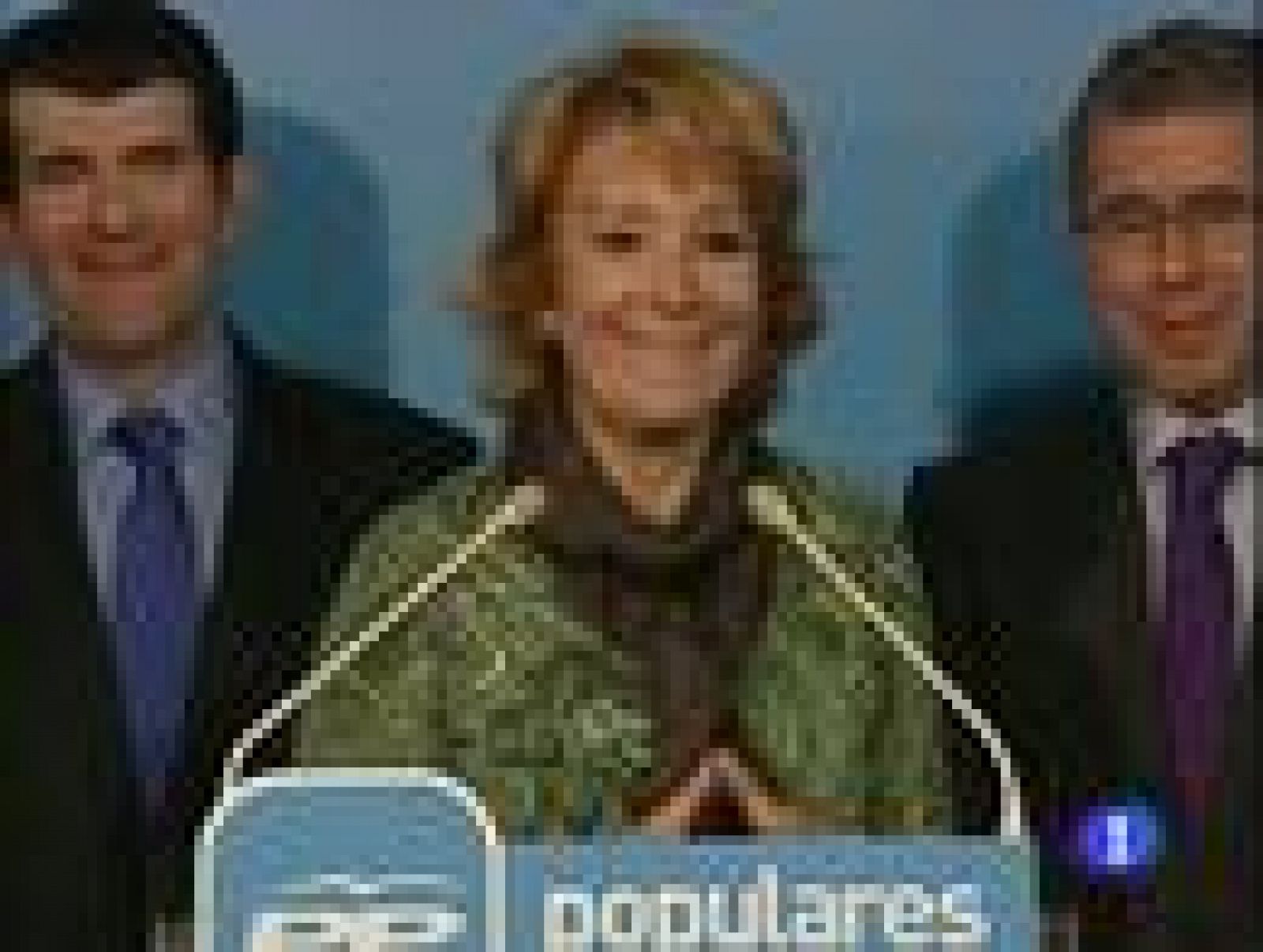 Informativo de Madrid: La Comunidad de Madrid en 4' - 11/01/11 | RTVE Play