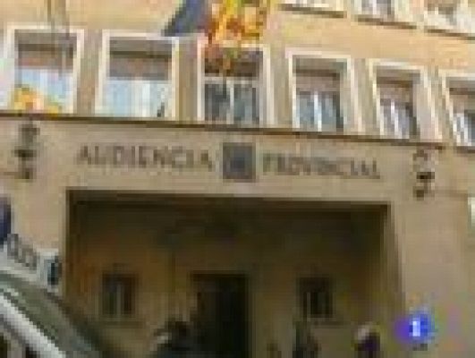 Noticias Aragón - Aragón en 2' - 11/01/11