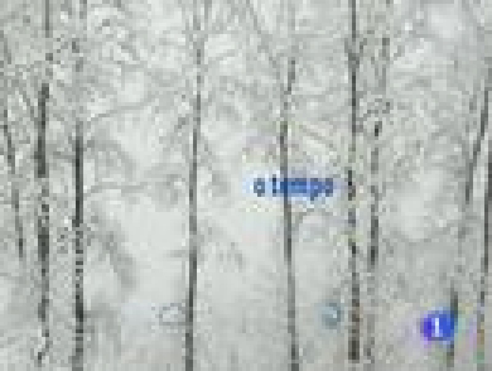 El tiempo en la Comunidad de Galicia - 11/01/11