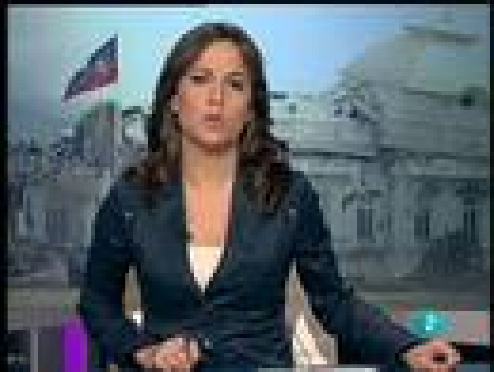 El arte también plasma el dolor de Haití | Ver