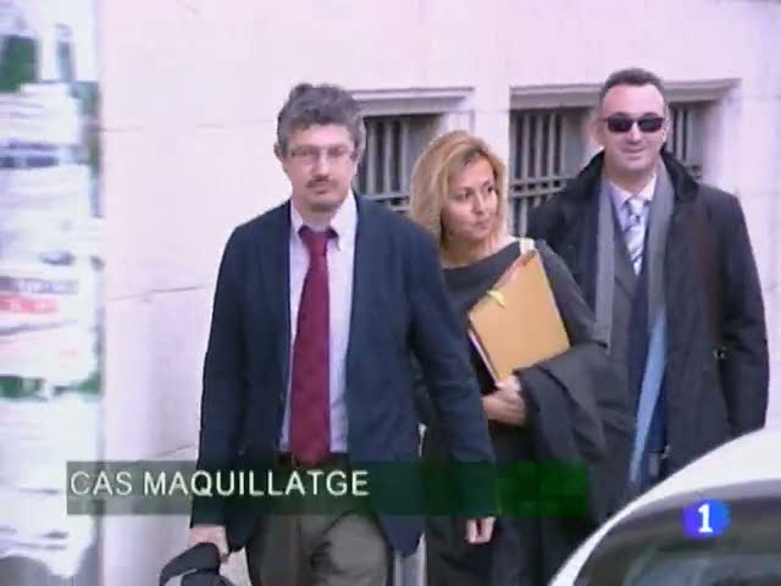 Informatiu Balear: Informatiu Balear - 11/01/11 | RTVE Play