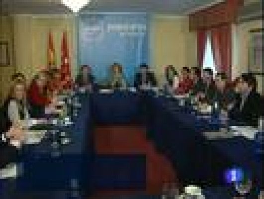 Informativo de Madrid - Informativo de Madrid - 11/01/11