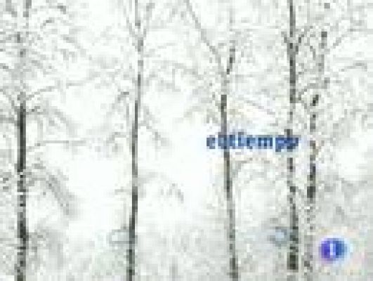 Noticias de Castilla y León - El tiempo en Castilla y León - 11/01/11