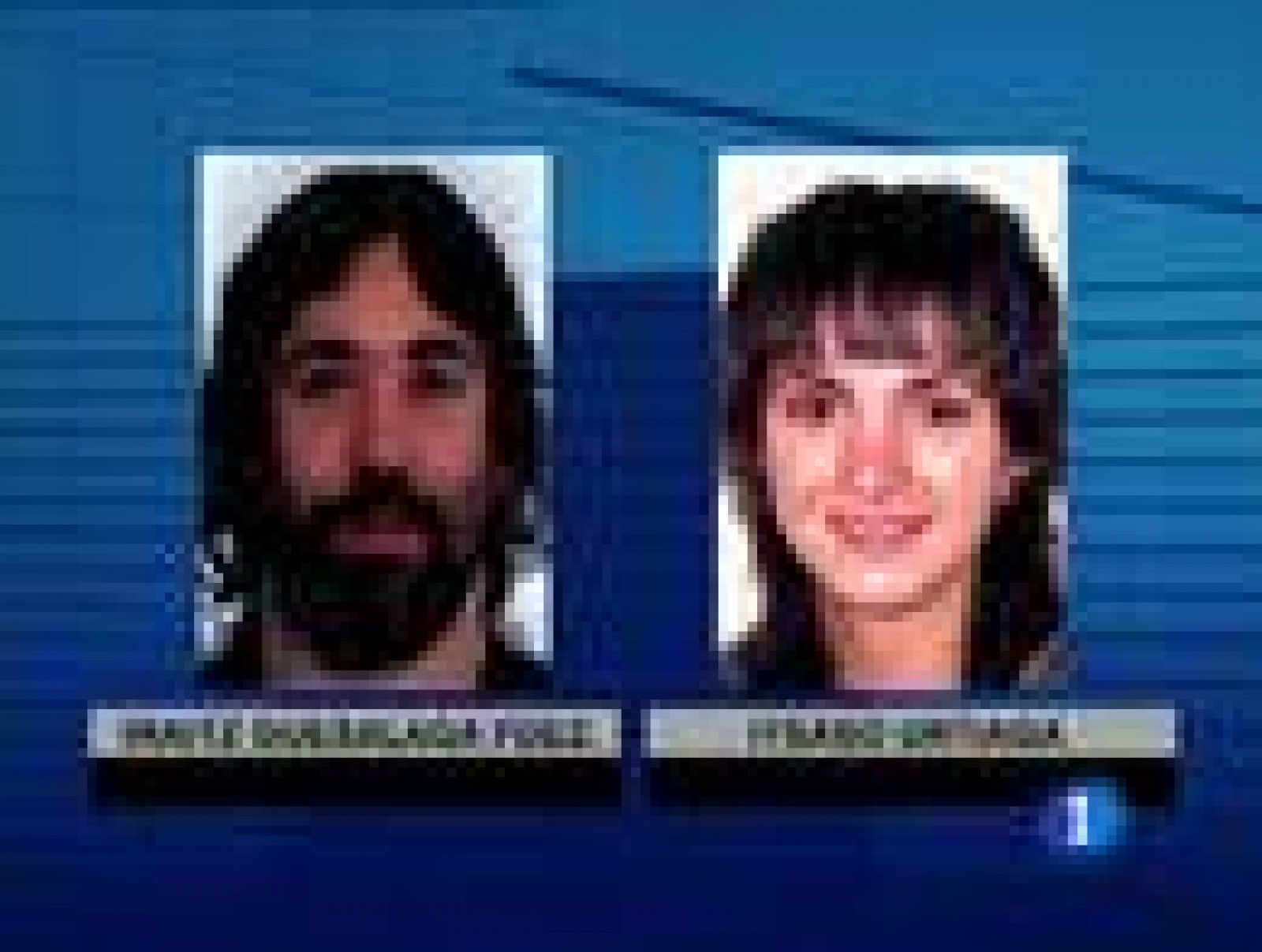 Telediario 1 en cuatro minutos - 11/01/11