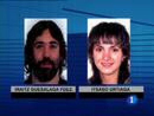 Telediario 1 - Telediario 1 en 4' - 11/01/11