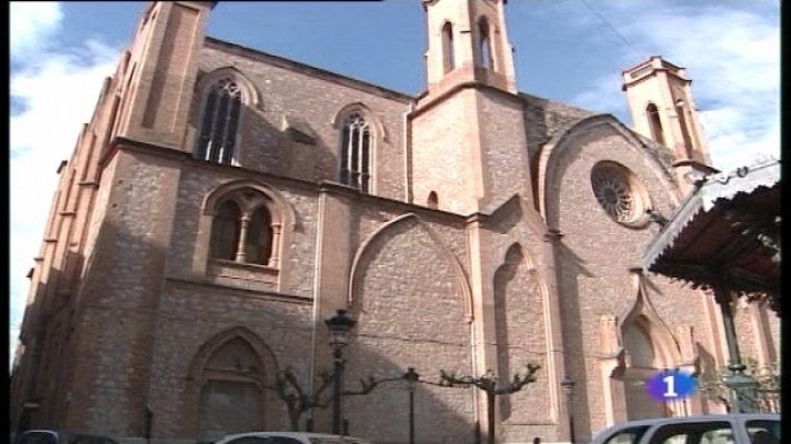 L'informatiu - Comunitat Valenciana - L'Informatiu Comunitat Valenciana - 11/01/11