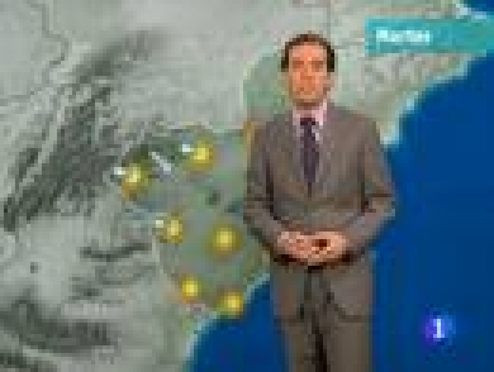 Noticias Murcia: El tiempo en la Región de Murcia - 11/01/11 | RTVE Play