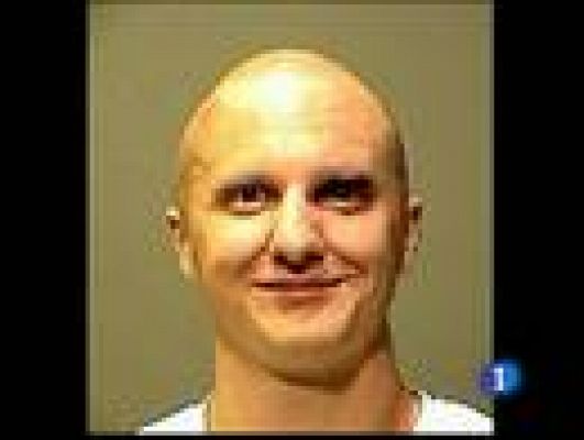 Telediario 1 - La fiscal pide la pena de muerte