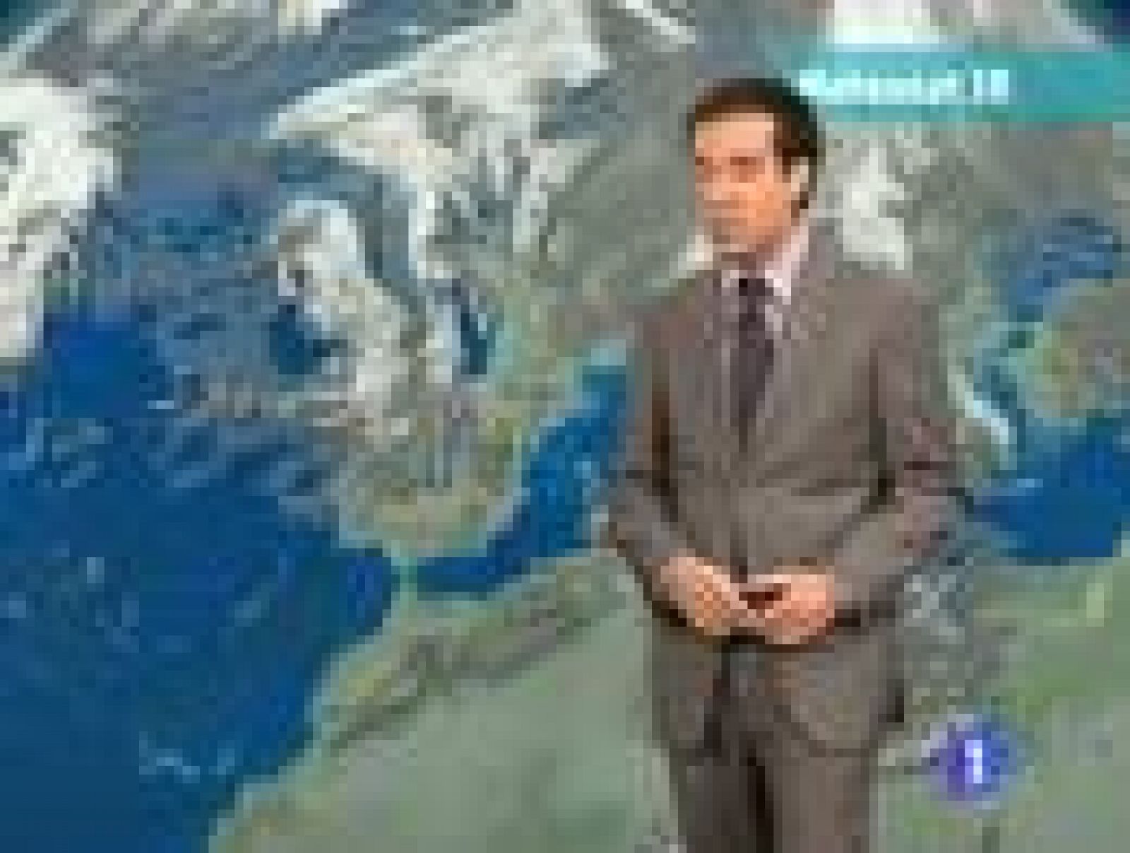 El tiempo en la Comunidad Valenciana - 11/01/11 | Ver