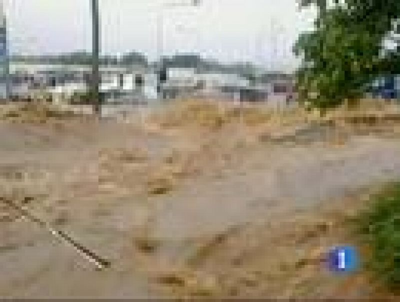 La situación empeora en Australia por las inundaciones