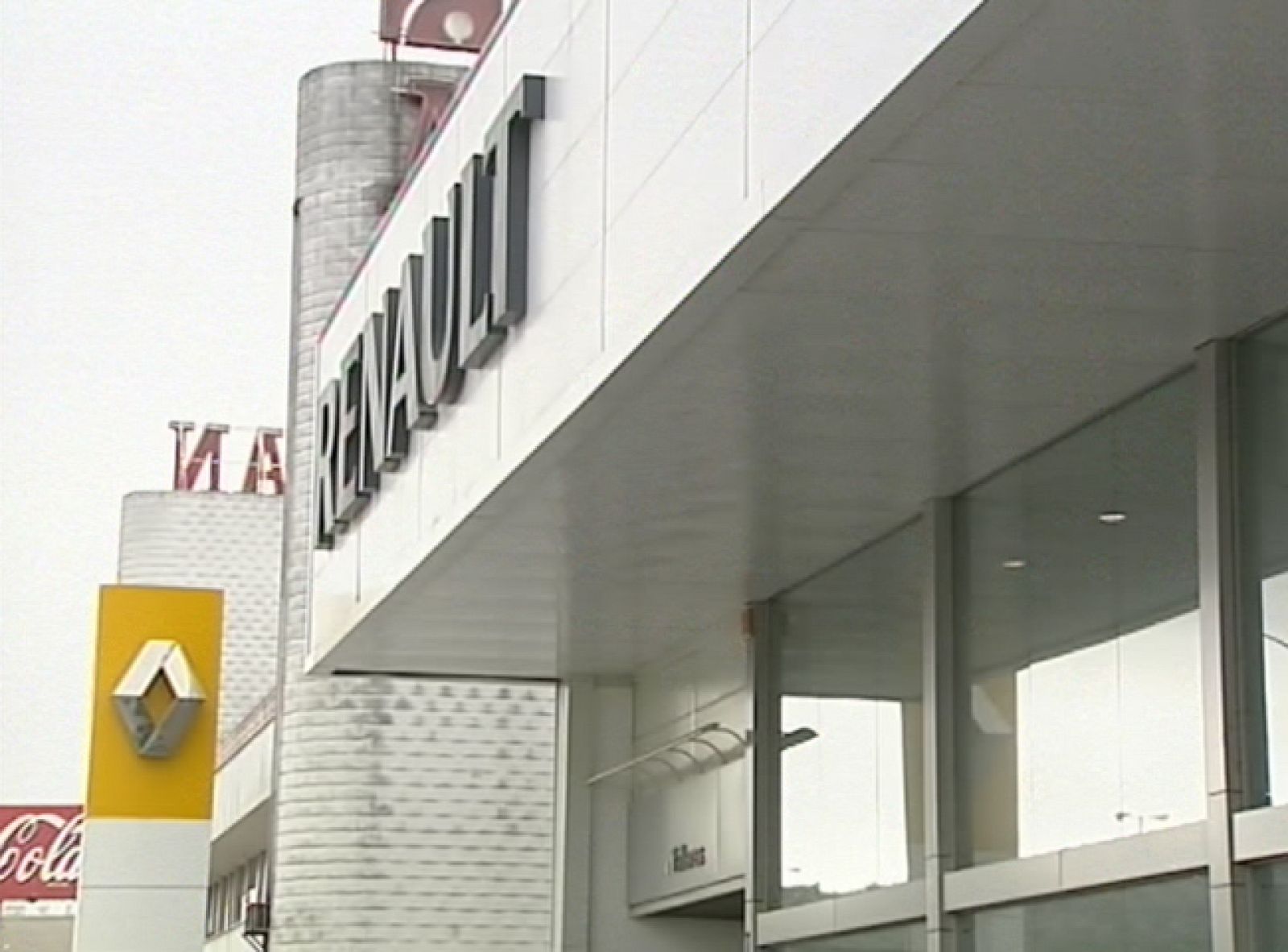 China niega cualquier implicación en el escándalo del espionaje industrial a Renault