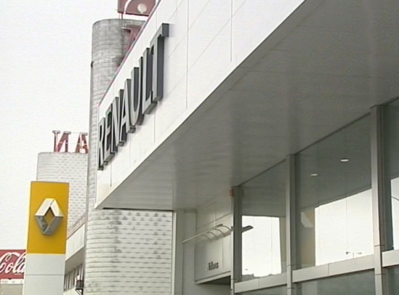 China niega cualquier implicación en el escándalo del espionaje industrial a Renault 