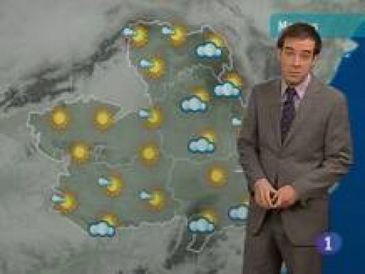 Noticias de Castilla-La Mancha - El tiempo en Castilla-La Mancha - 11/01/11
