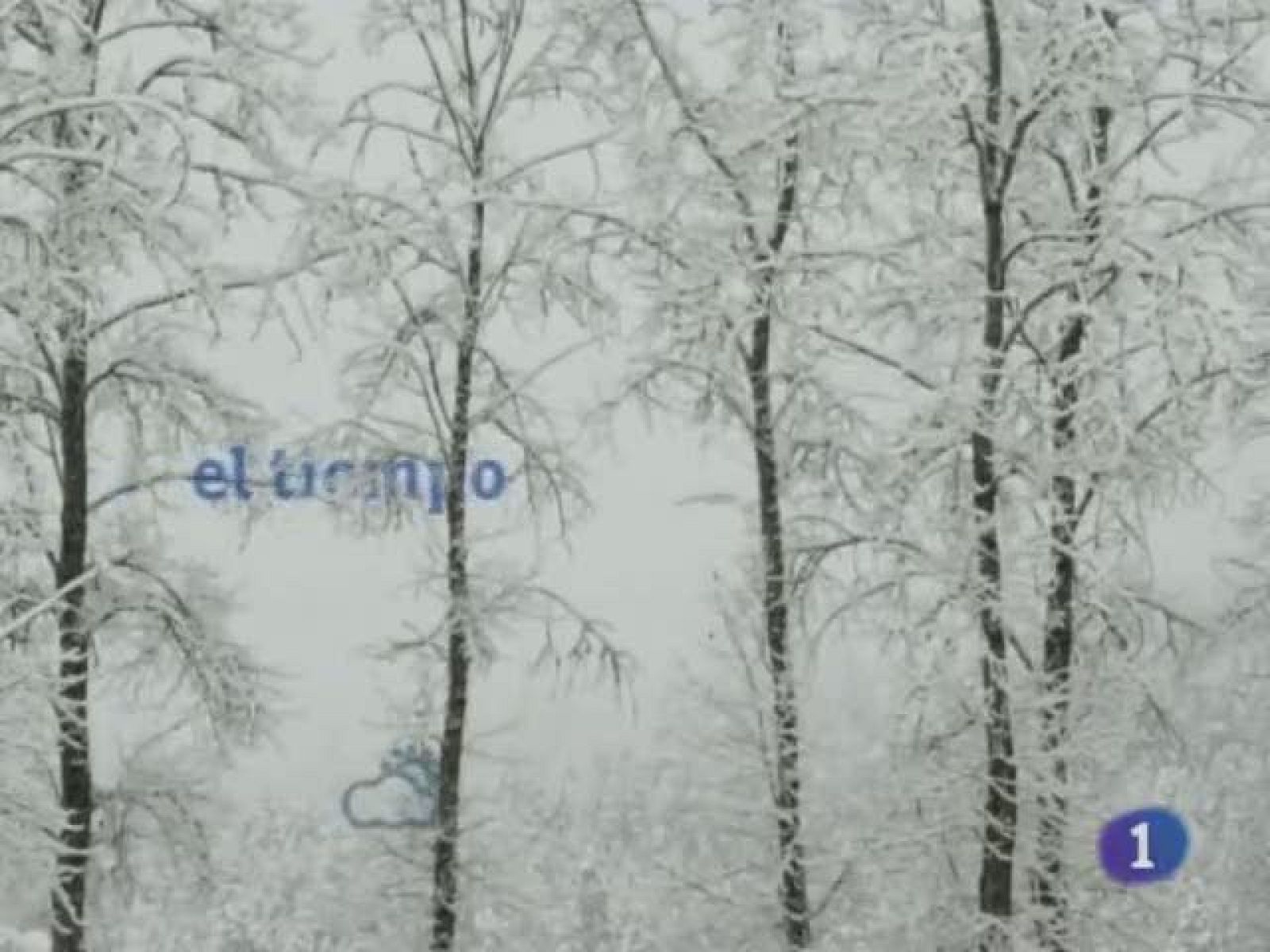 El tiempo en Castilla-La Mancha - 11/01/11