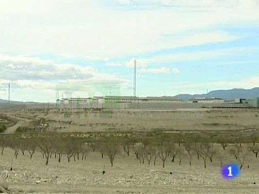 Noticias Murcia - Noticias Murcia - 11/01/11