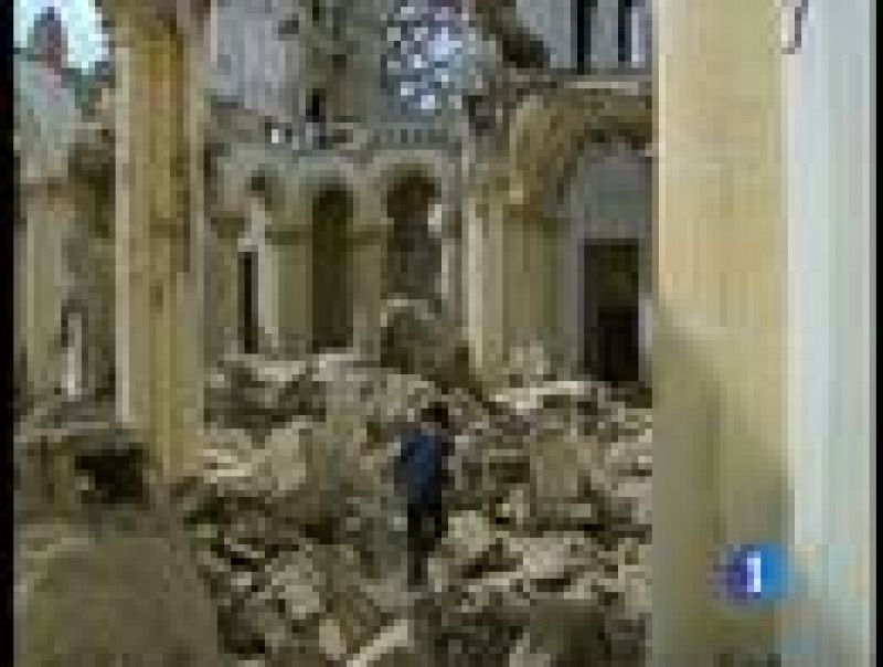 Acelerar la reconstrucción de Haití, prioritario para las agencias humanitarias de la ONU en 2011