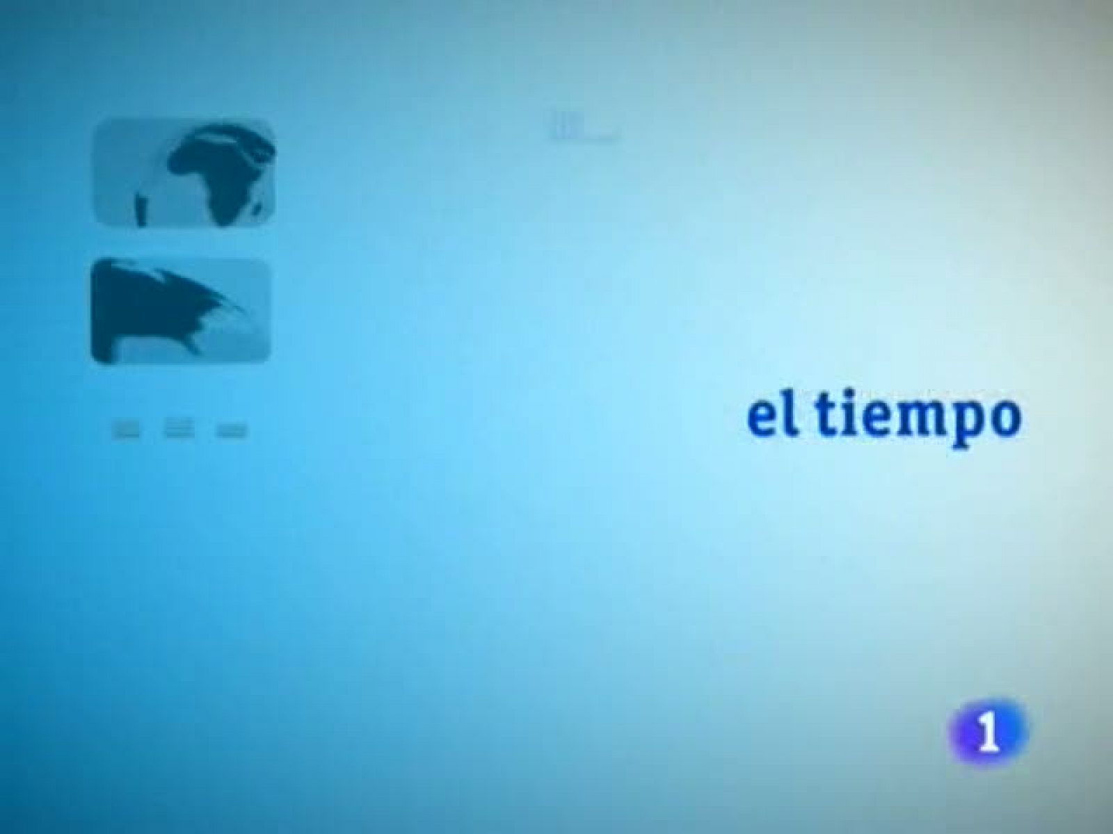 Telecanarias: El tiempo en Canarias - 11/01/11 | RTVE Play