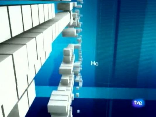 Telecanarias - Canarias en 2' - 11/01/11