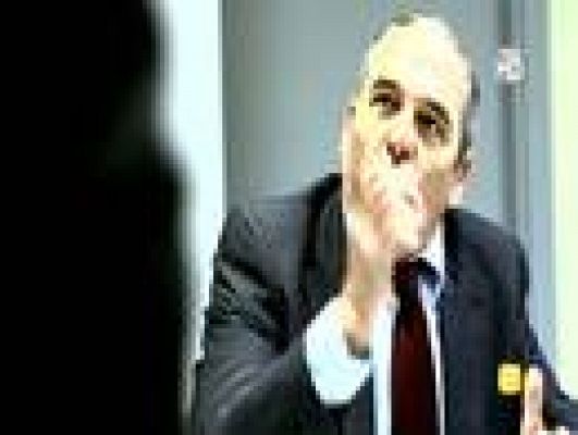 Operación Malaya - Avance de 'Operación Malaya'