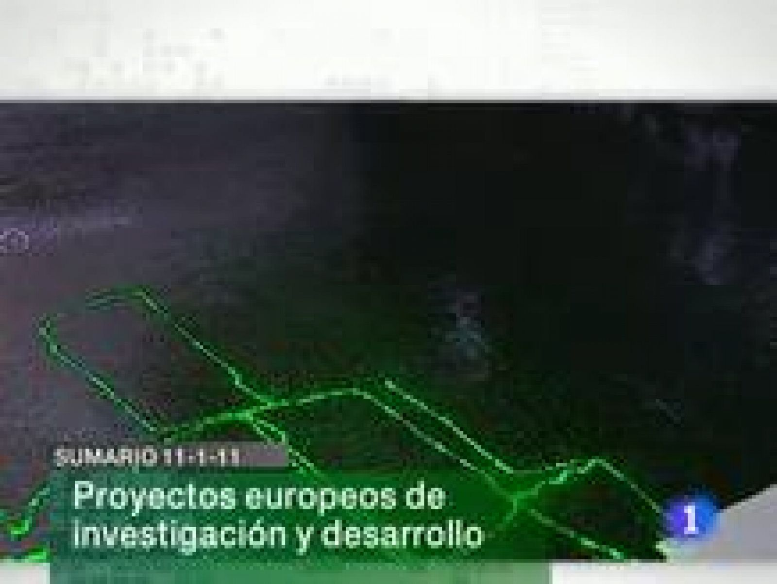 Informativo Telerioja: La Rioja en 2' - 11/01/11 | RTVE Play