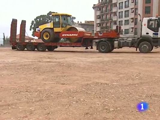 TeleCantabria - Telecantabria - 11/01/11