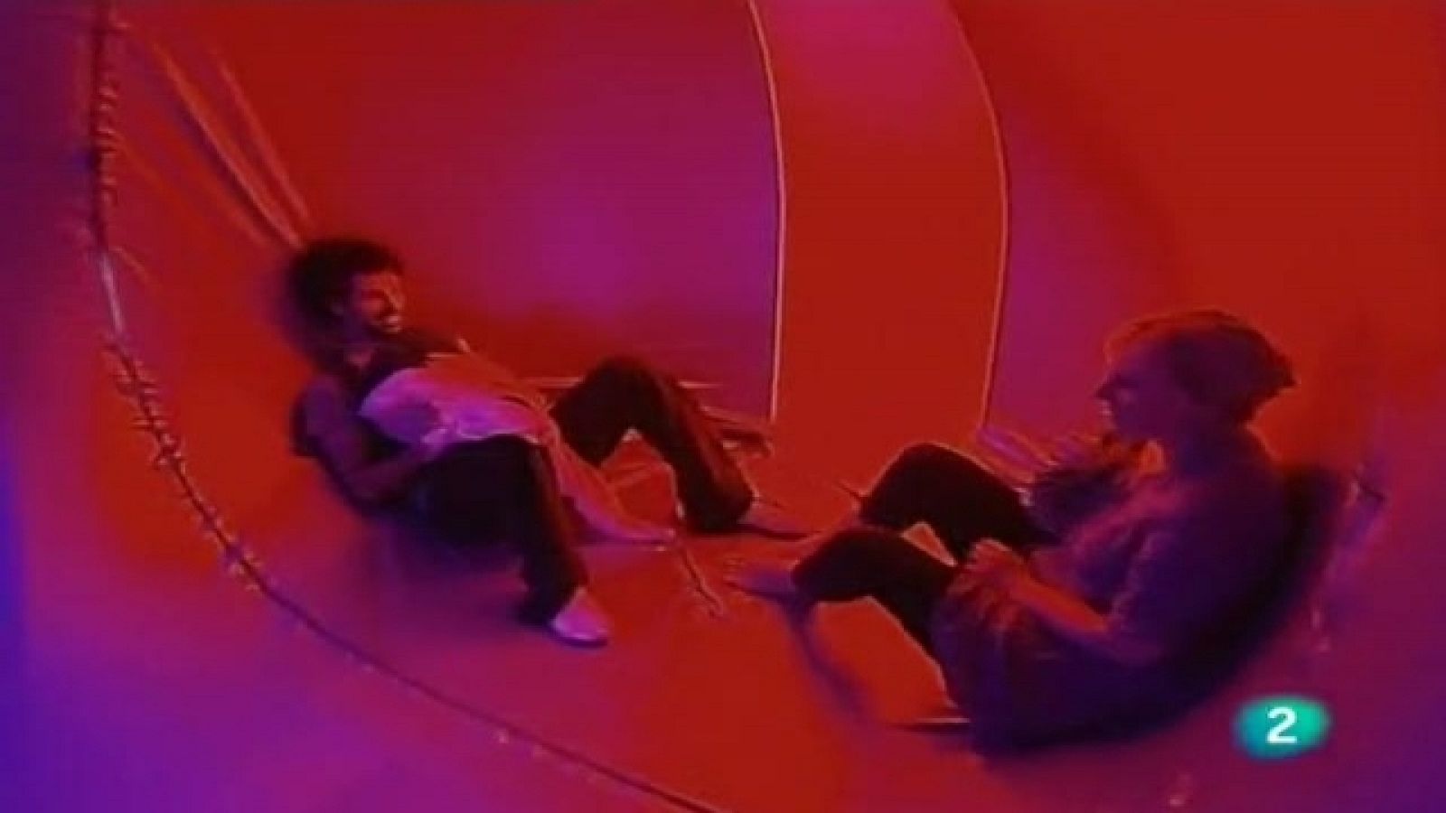 La 2 Noticias - 11/01/11 - La 2 Noticias | Ver