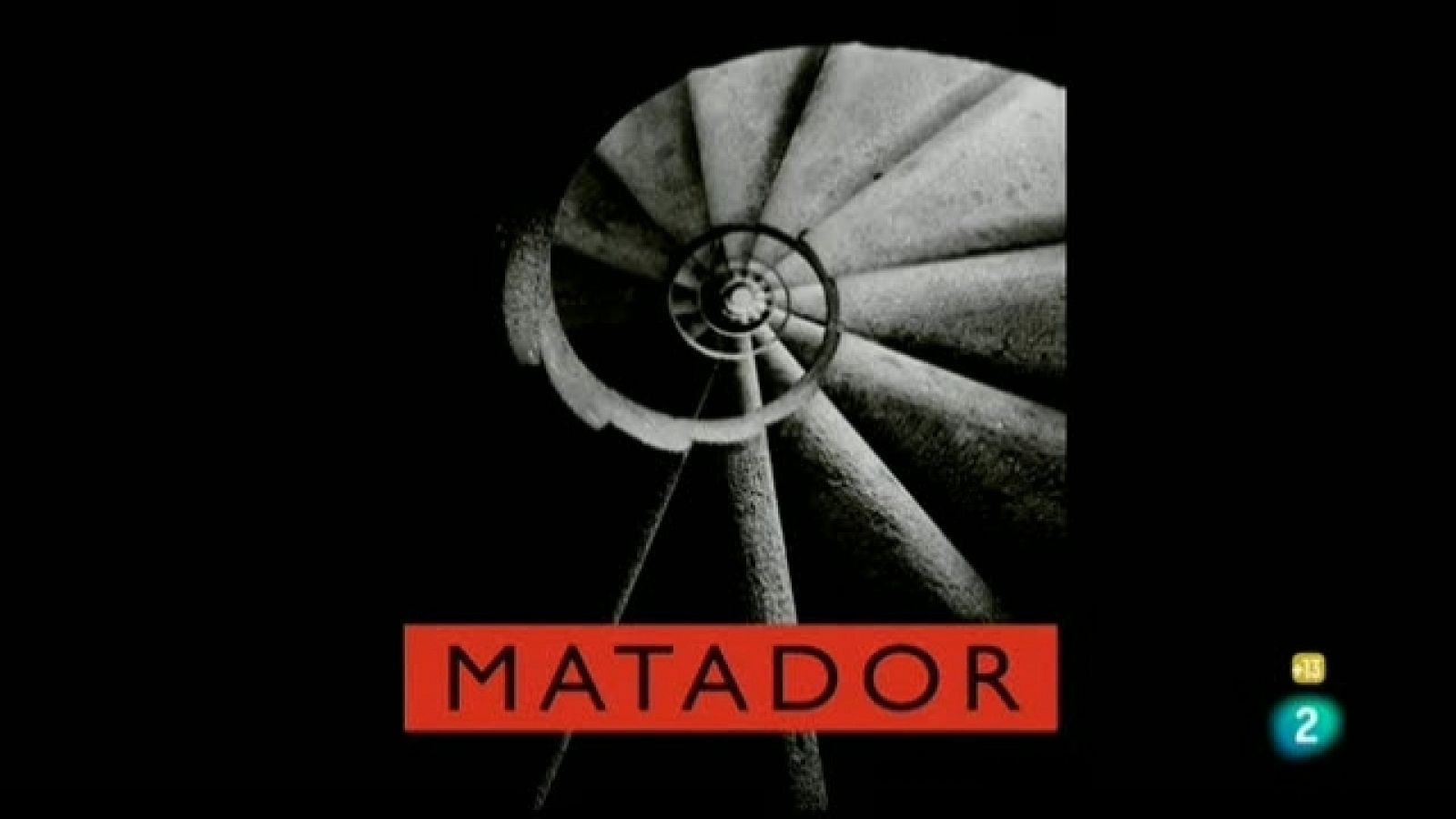 La fábrica - La revista Matador