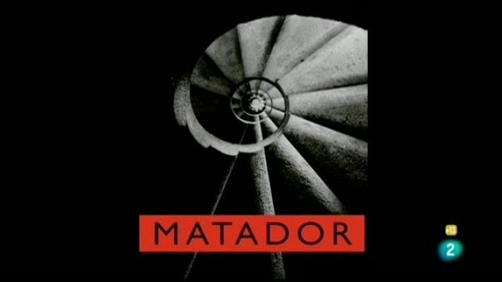 La revista Matador