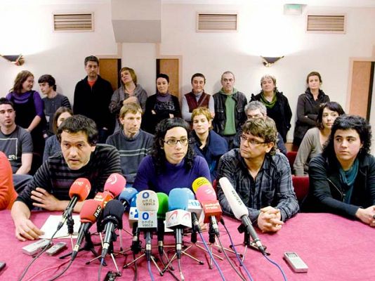 ¿Qué pasa tras la tregua de ETA?