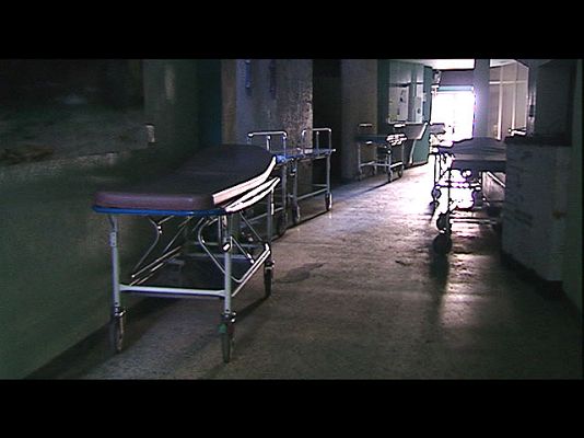 Telediario 1 - Un año del terremoto de Haití