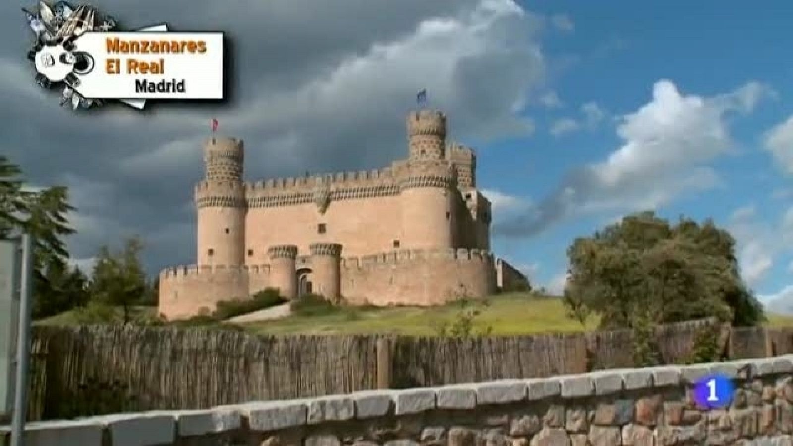 Destino: España - Madrid II | Ver