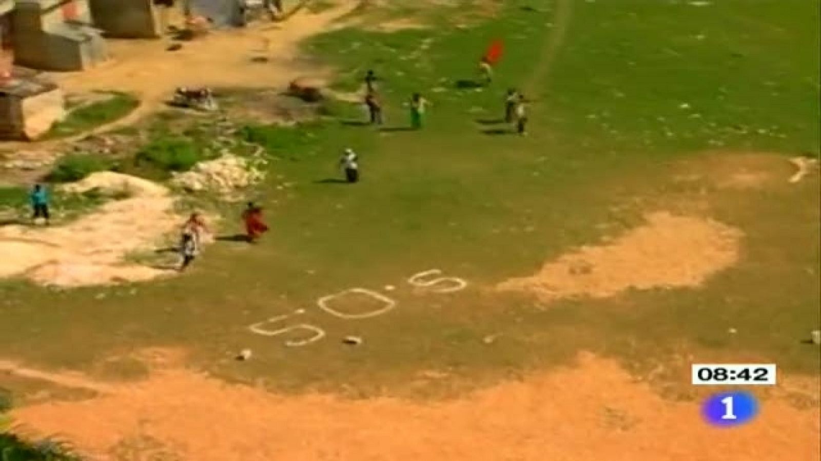 Telediario Matinal - 12/01/11 | Ver