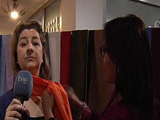 España Directo - Gloria nos enseña a sacarnos partid