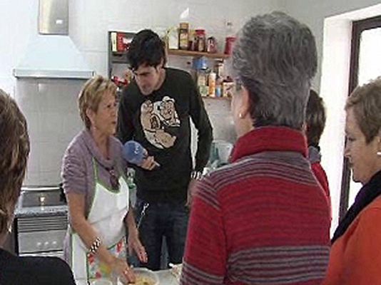 Bacalao a la vizcaína