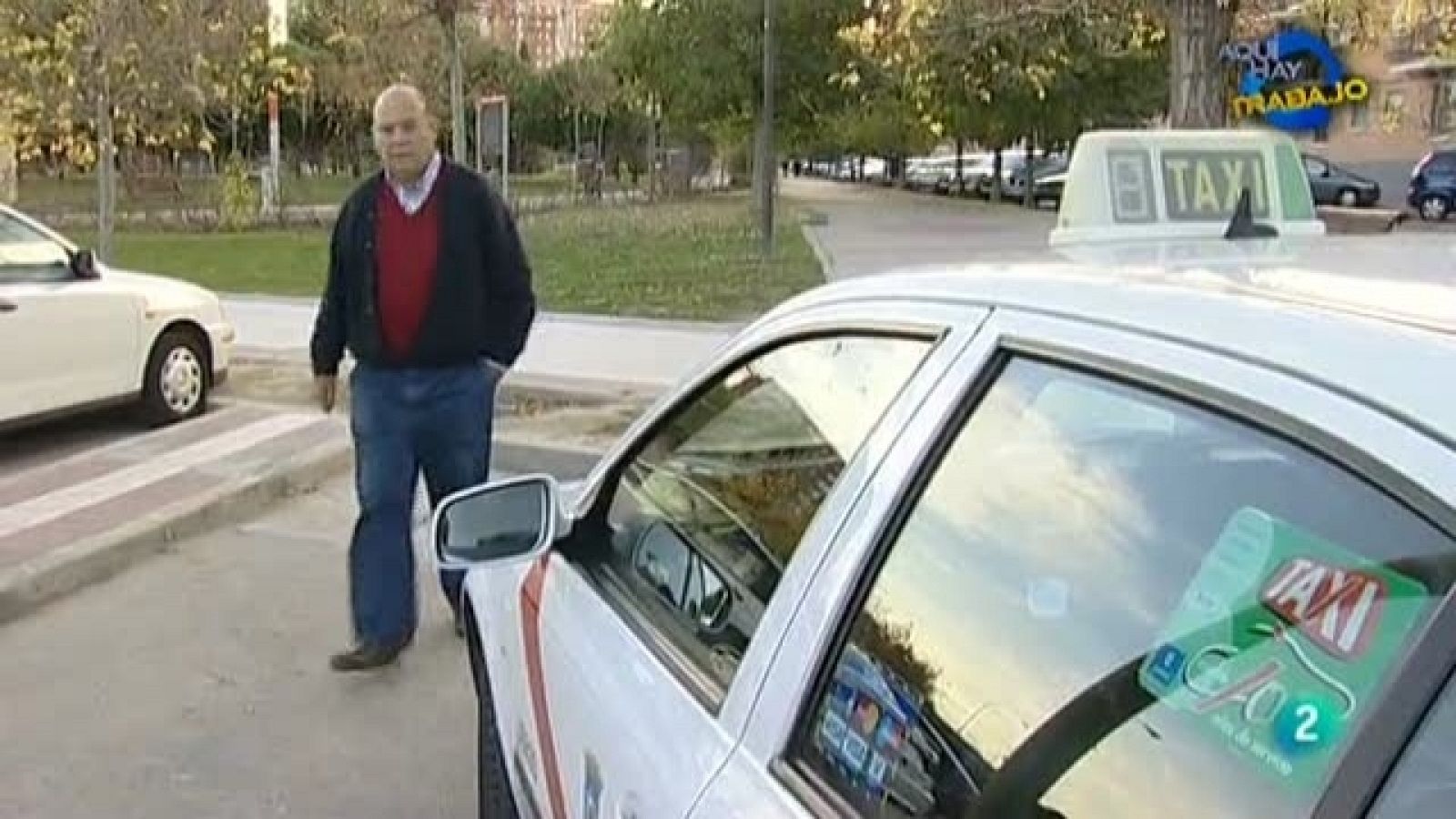 Aquí hay trabajo - 12/01/11 - La aventura del Saber | Ver