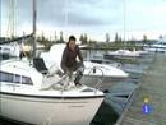 Españoles en el mundo - Oslo - Juan