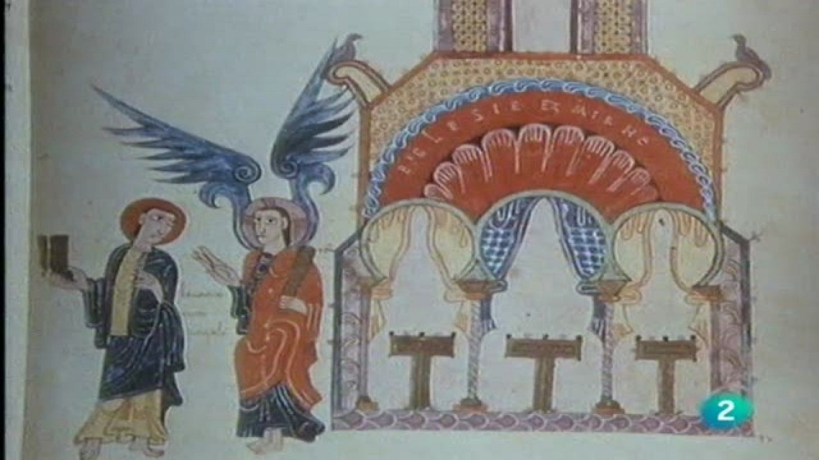 Cierta idea de Europa - 12/01/11 - Cierta idea de Europa | Ver