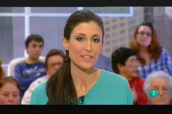 Para todos La 2 - Un céntimo, una sonrisa