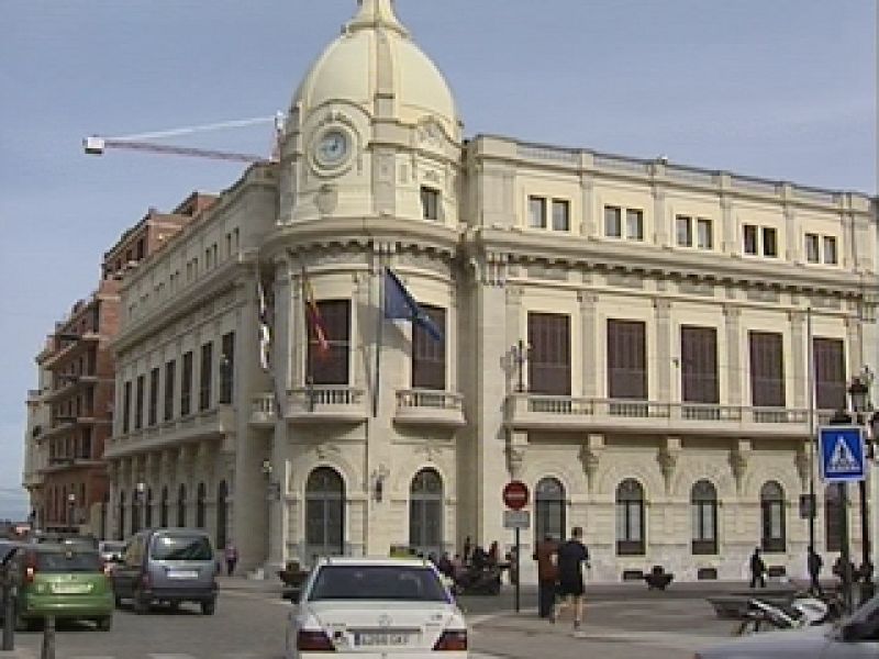 Noticias de Ceuta - 07/01/11