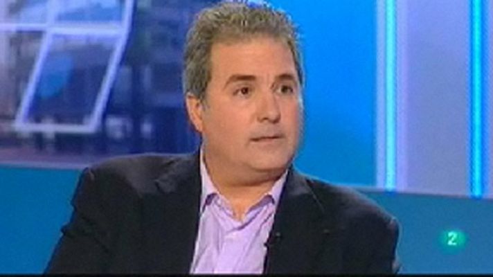 Para todos La 2 - ONG - Un Juguete, una ilusión