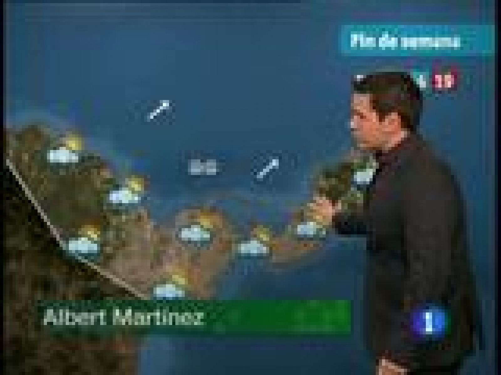 Noticias de Ceuta: El tiempo en Ceuta - 07/01/11 | RTVE Play