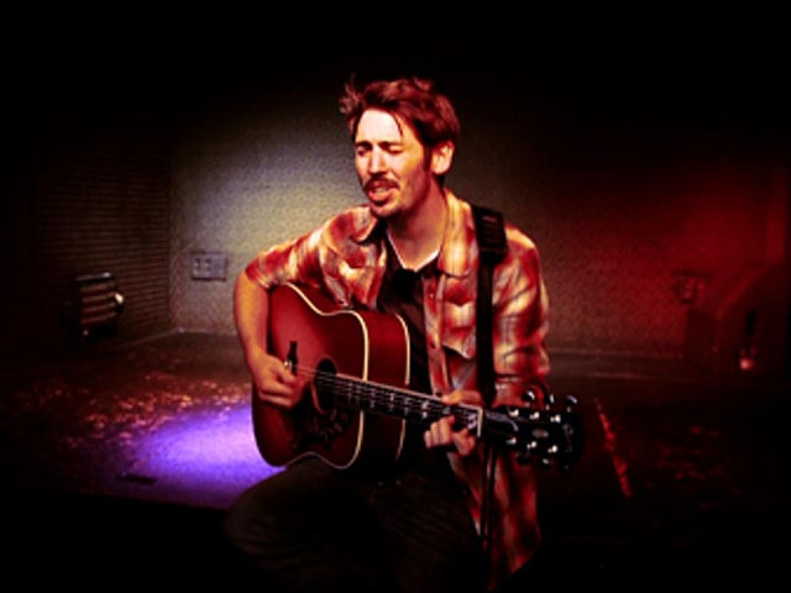  Destino: Madrid II, Aaron