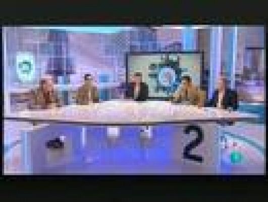 Para todos La 2 - Debates: La Cruz Roja: 150 años de