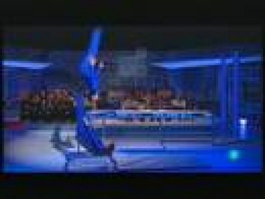 Para todos La 2 - Actuaciones: Los Rossi